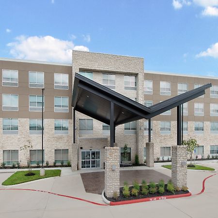 Holiday Inn Express & Suites- Sugar Land Se - Missouri City By Ihg Екстериор снимка