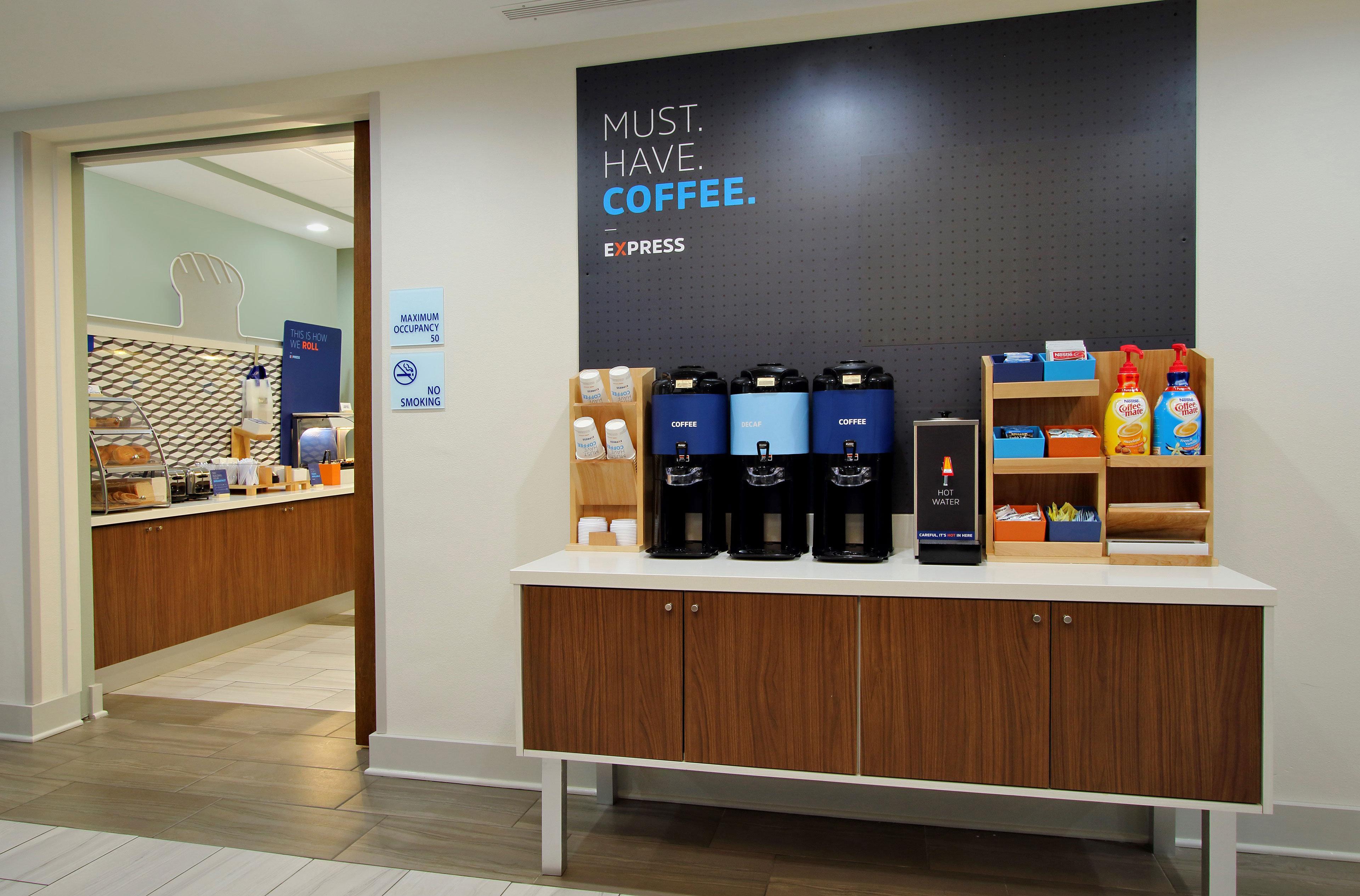 Holiday Inn Express & Suites- Sugar Land Se - Missouri City By Ihg Екстериор снимка