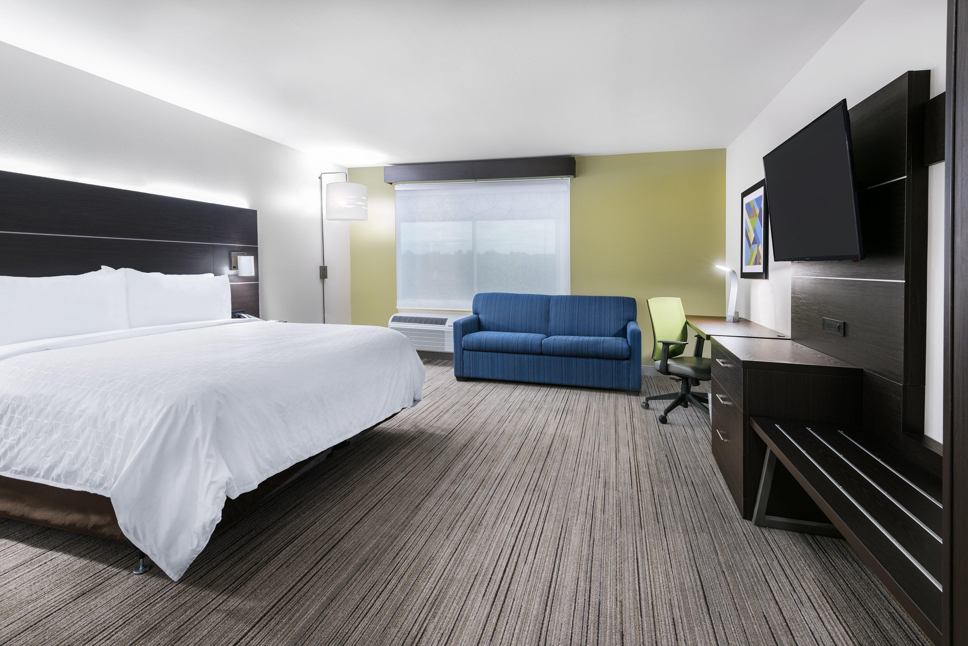 Holiday Inn Express & Suites- Sugar Land Se - Missouri City By Ihg Екстериор снимка