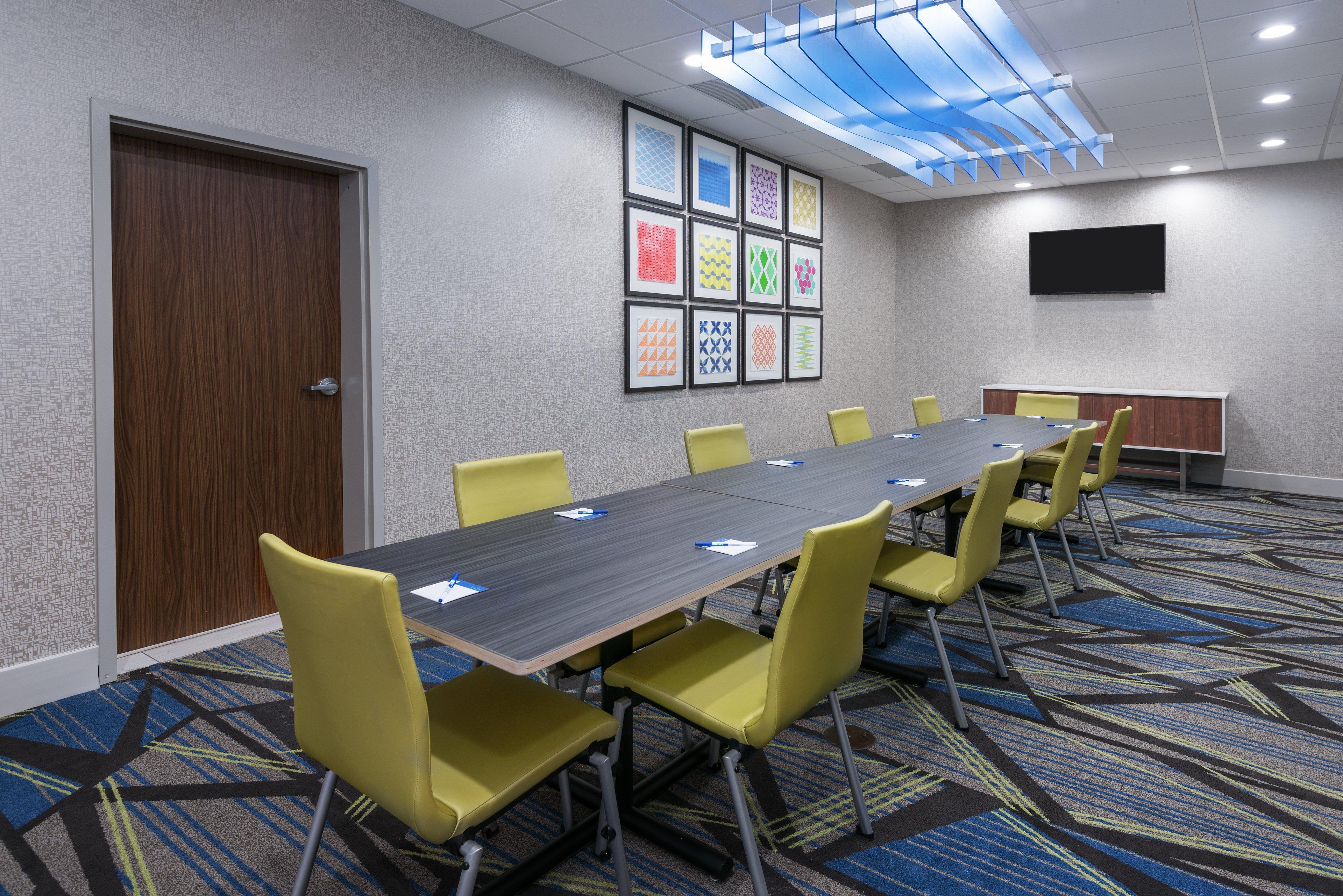 Holiday Inn Express & Suites- Sugar Land Se - Missouri City By Ihg Екстериор снимка