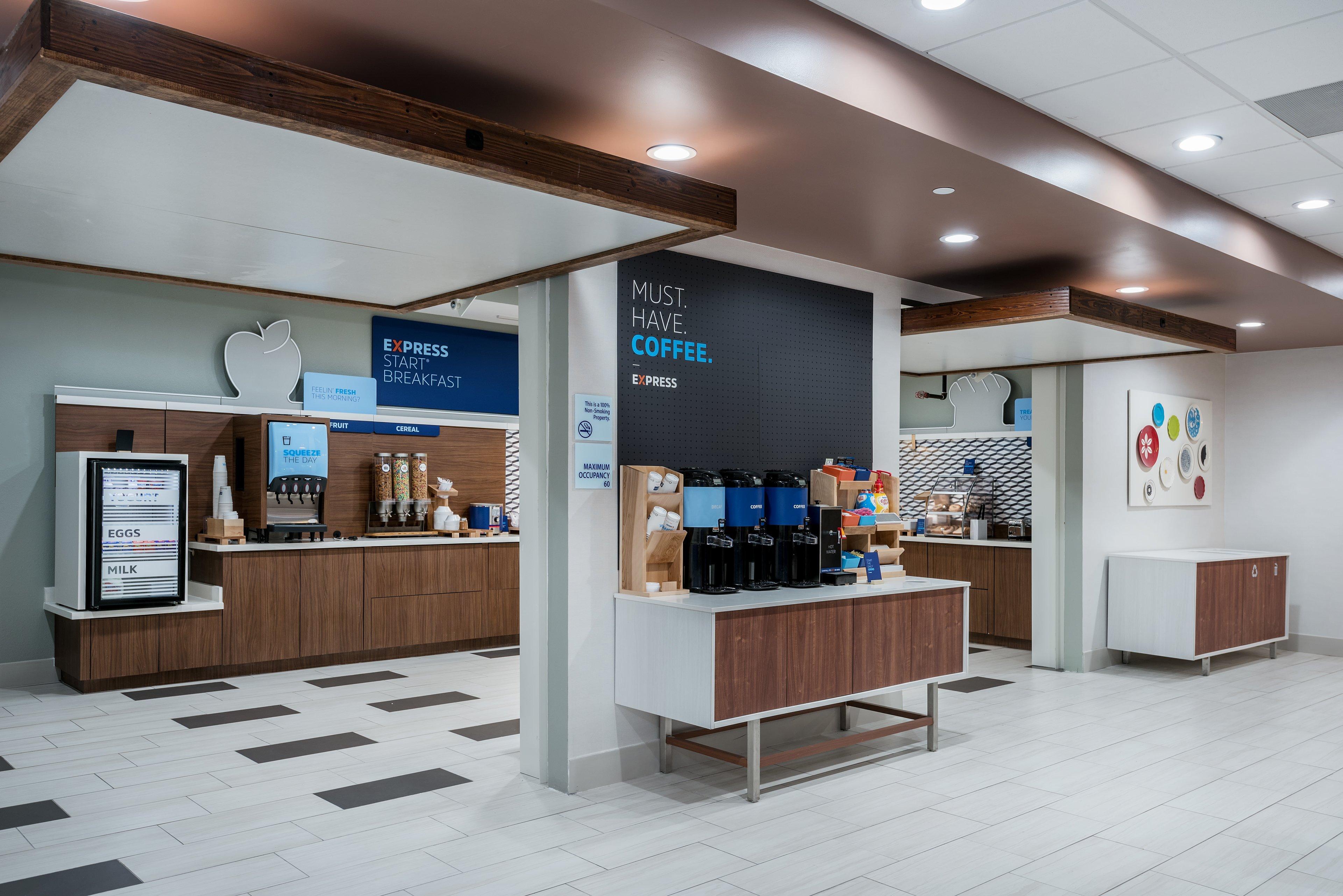 Holiday Inn Express & Suites- Sugar Land Se - Missouri City By Ihg Екстериор снимка