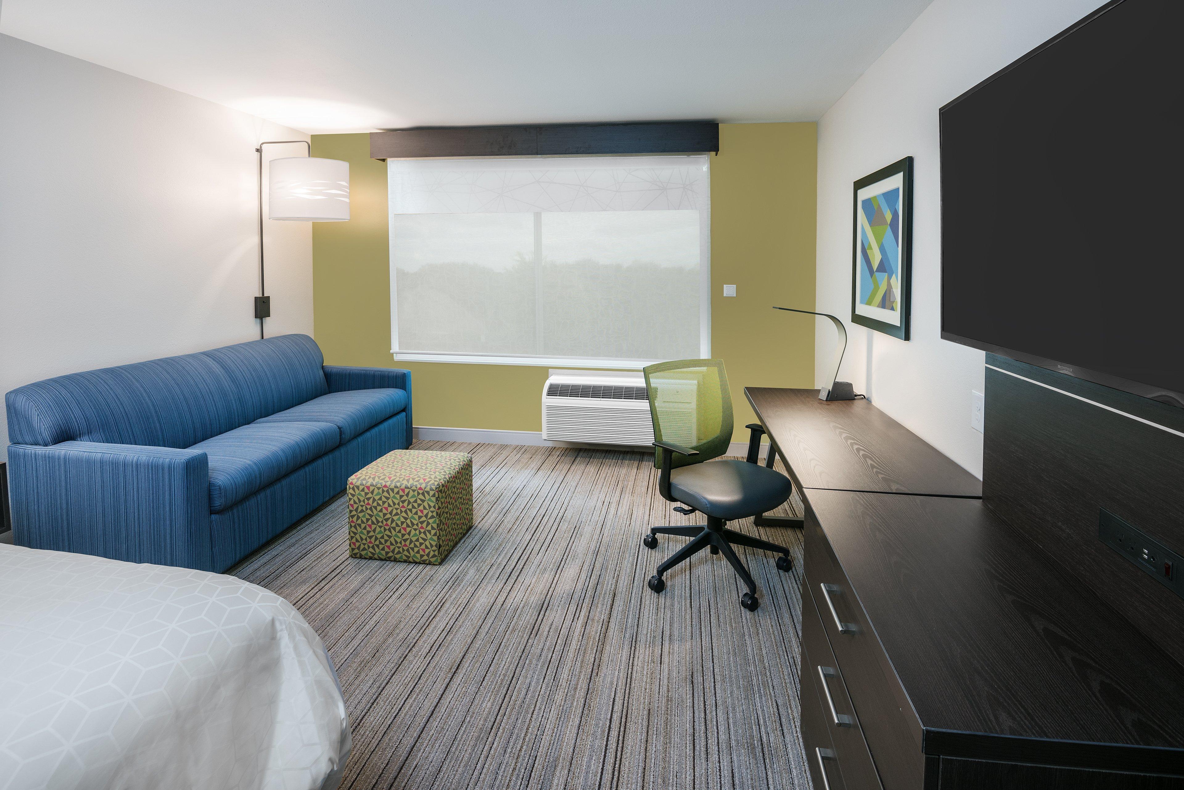 Holiday Inn Express & Suites- Sugar Land Se - Missouri City By Ihg Екстериор снимка