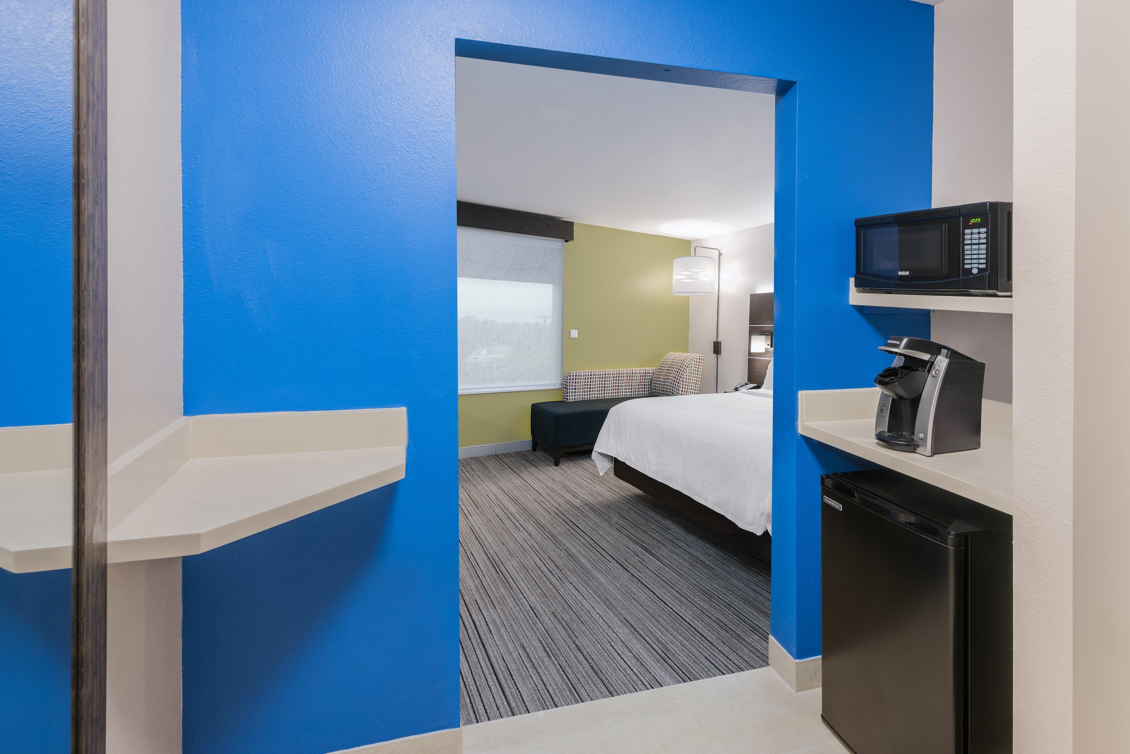 Holiday Inn Express & Suites- Sugar Land Se - Missouri City By Ihg Екстериор снимка