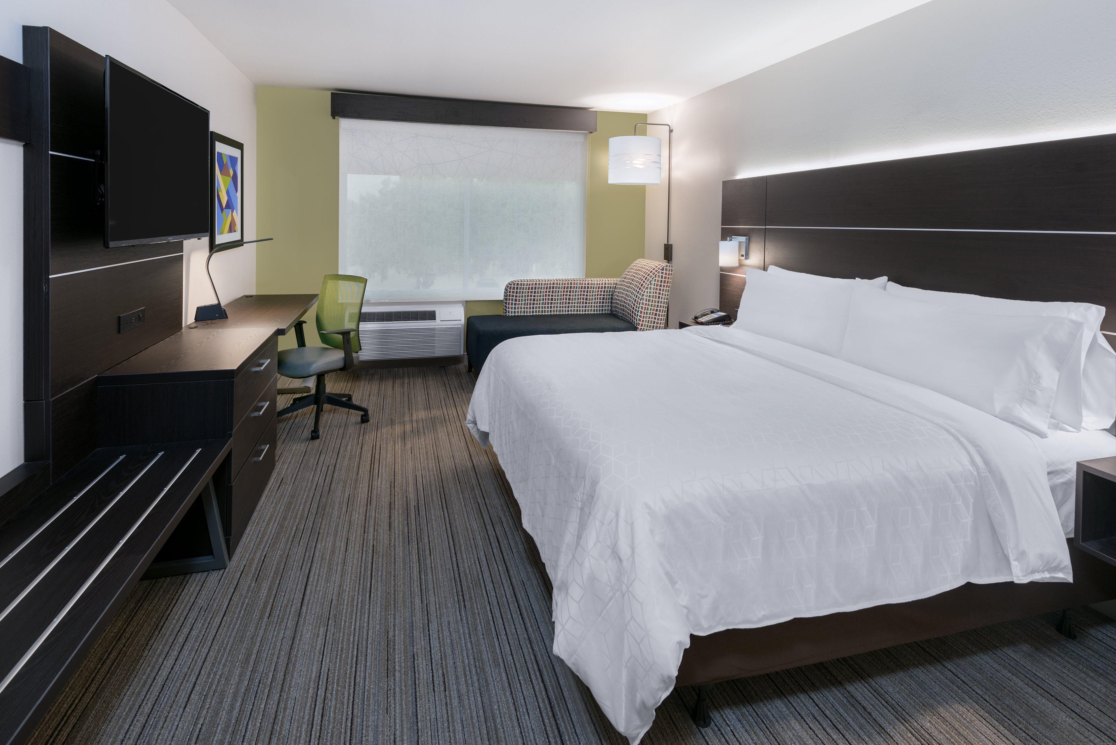 Holiday Inn Express & Suites- Sugar Land Se - Missouri City By Ihg Екстериор снимка