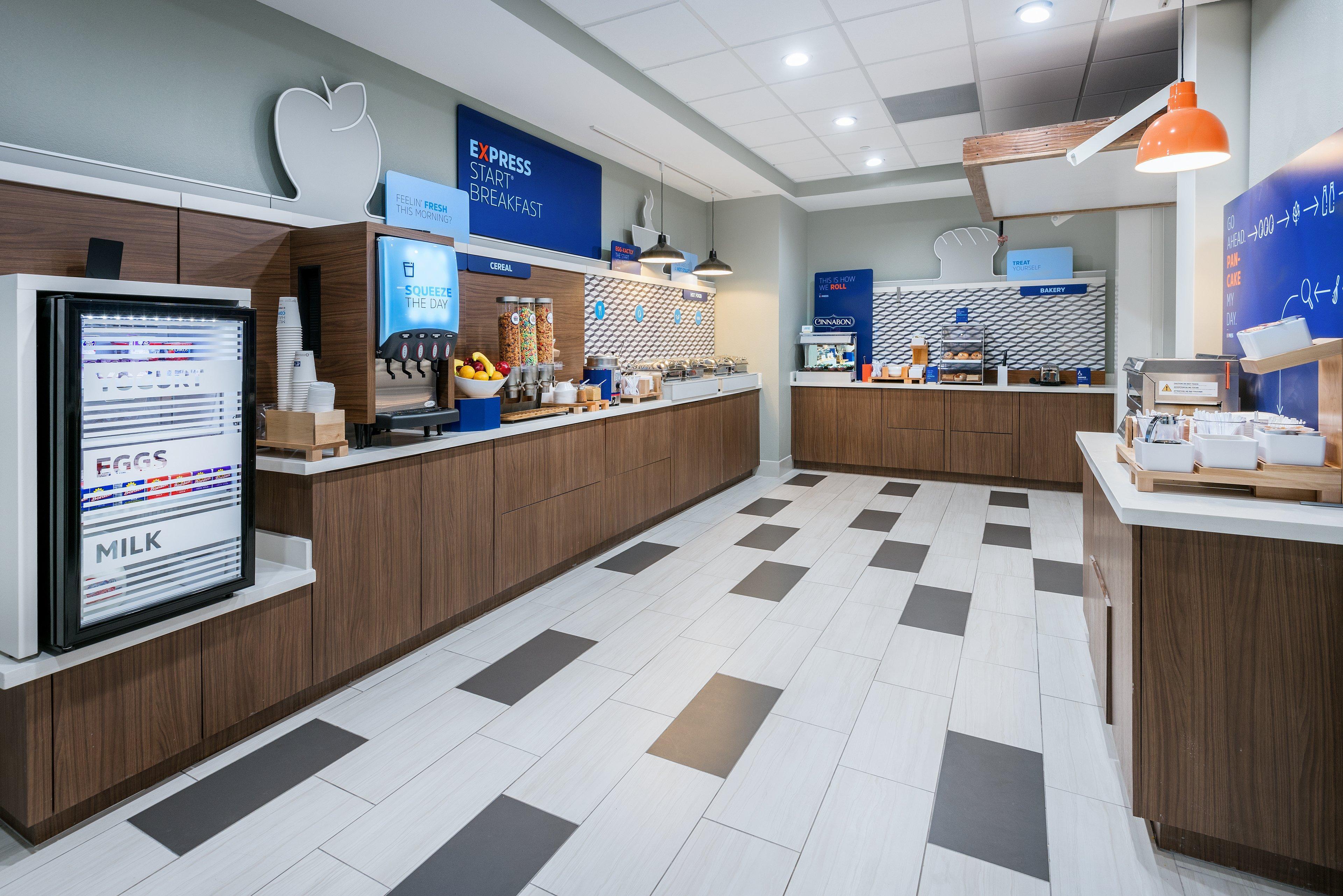 Holiday Inn Express & Suites- Sugar Land Se - Missouri City By Ihg Екстериор снимка
