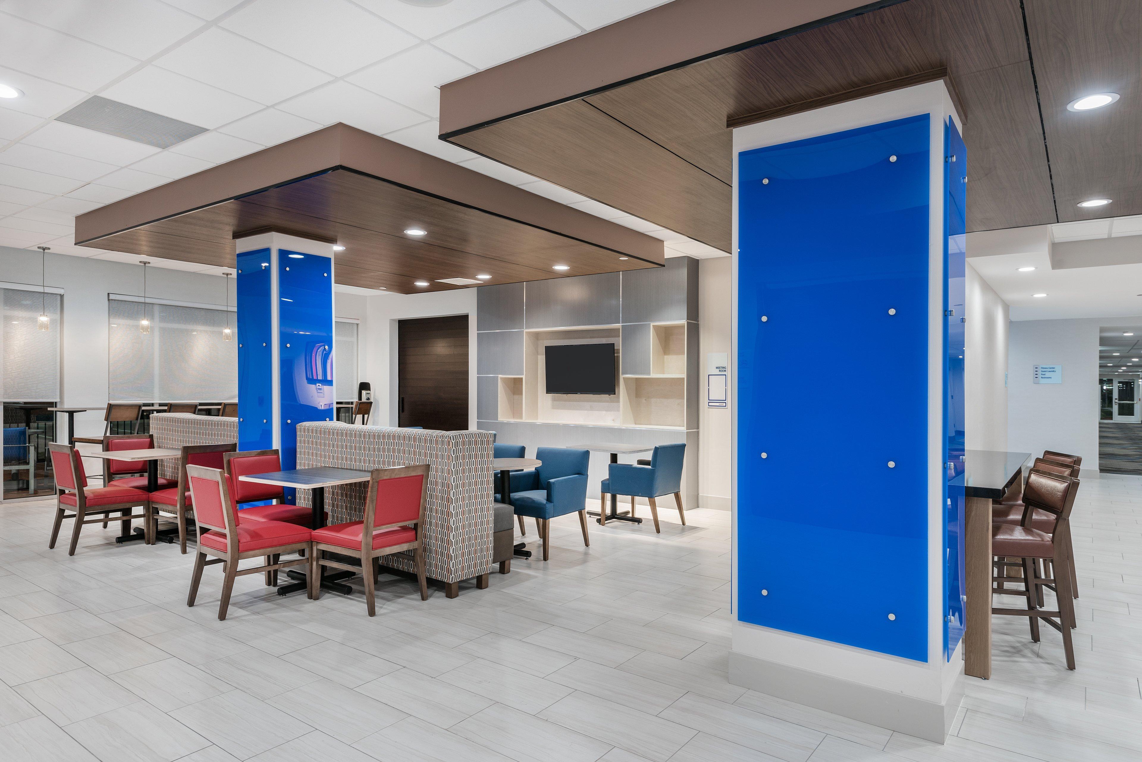 Holiday Inn Express & Suites- Sugar Land Se - Missouri City By Ihg Екстериор снимка