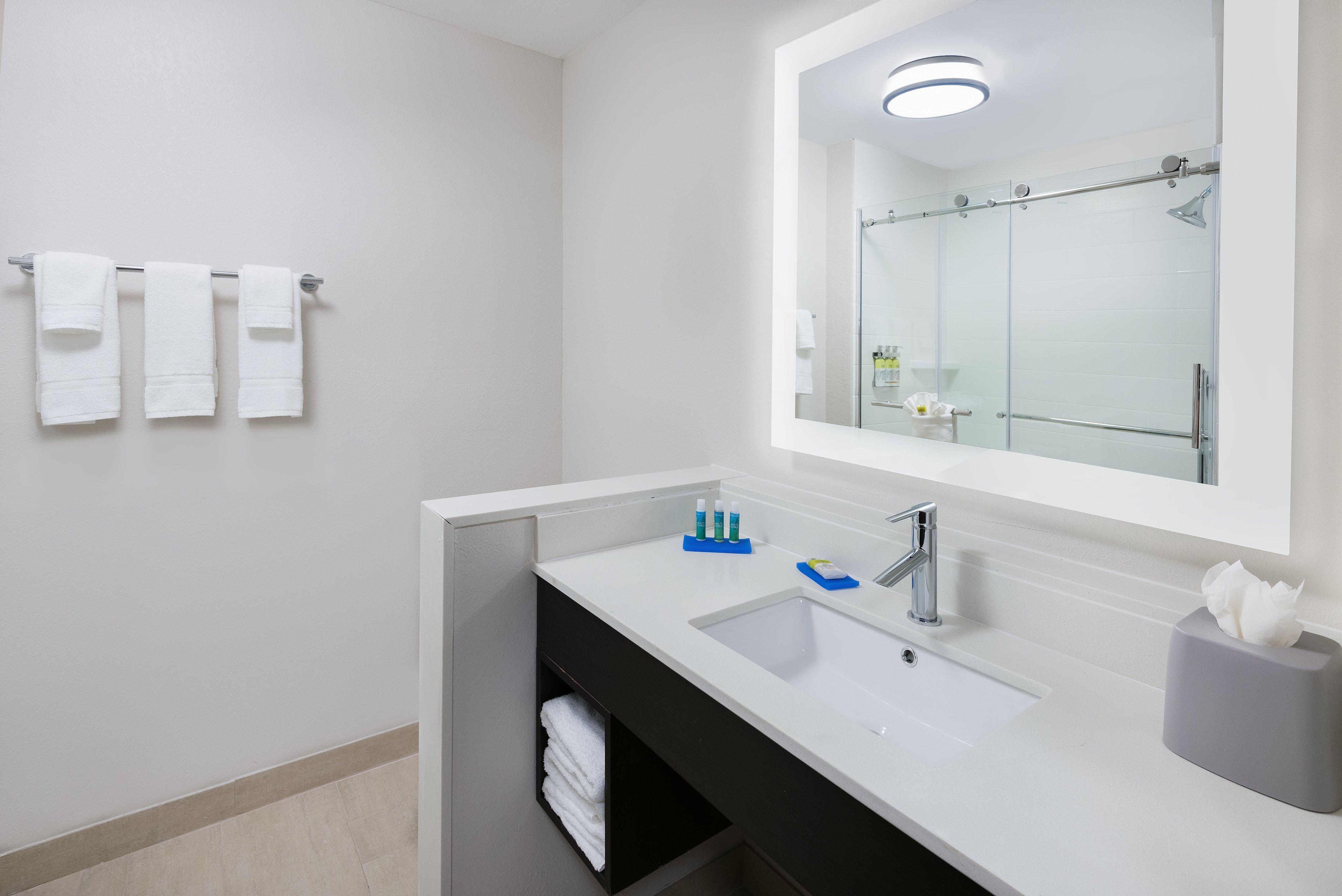 Holiday Inn Express & Suites- Sugar Land Se - Missouri City By Ihg Екстериор снимка
