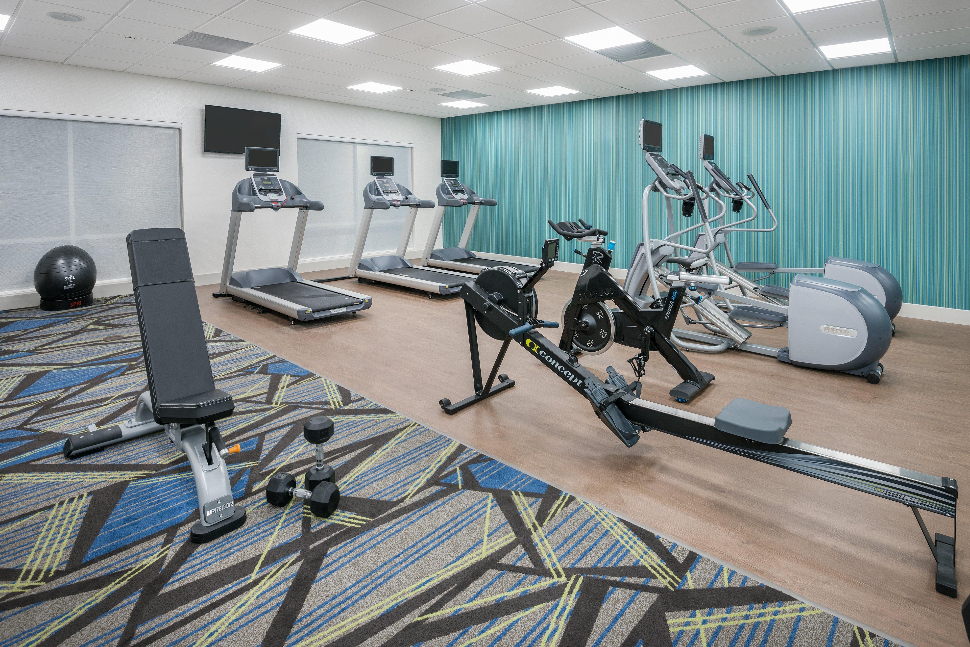Holiday Inn Express & Suites- Sugar Land Se - Missouri City By Ihg Екстериор снимка