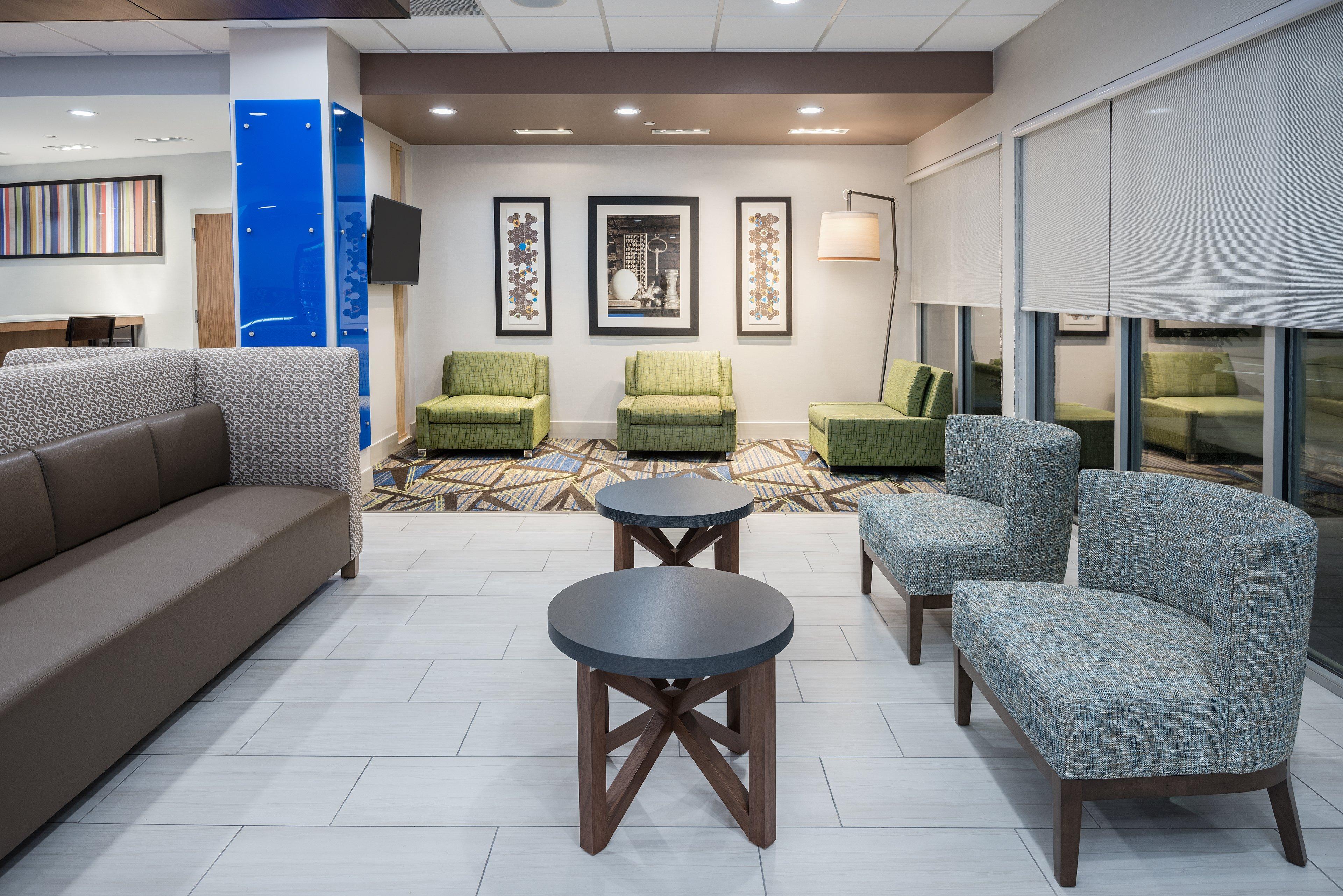Holiday Inn Express & Suites- Sugar Land Se - Missouri City By Ihg Екстериор снимка