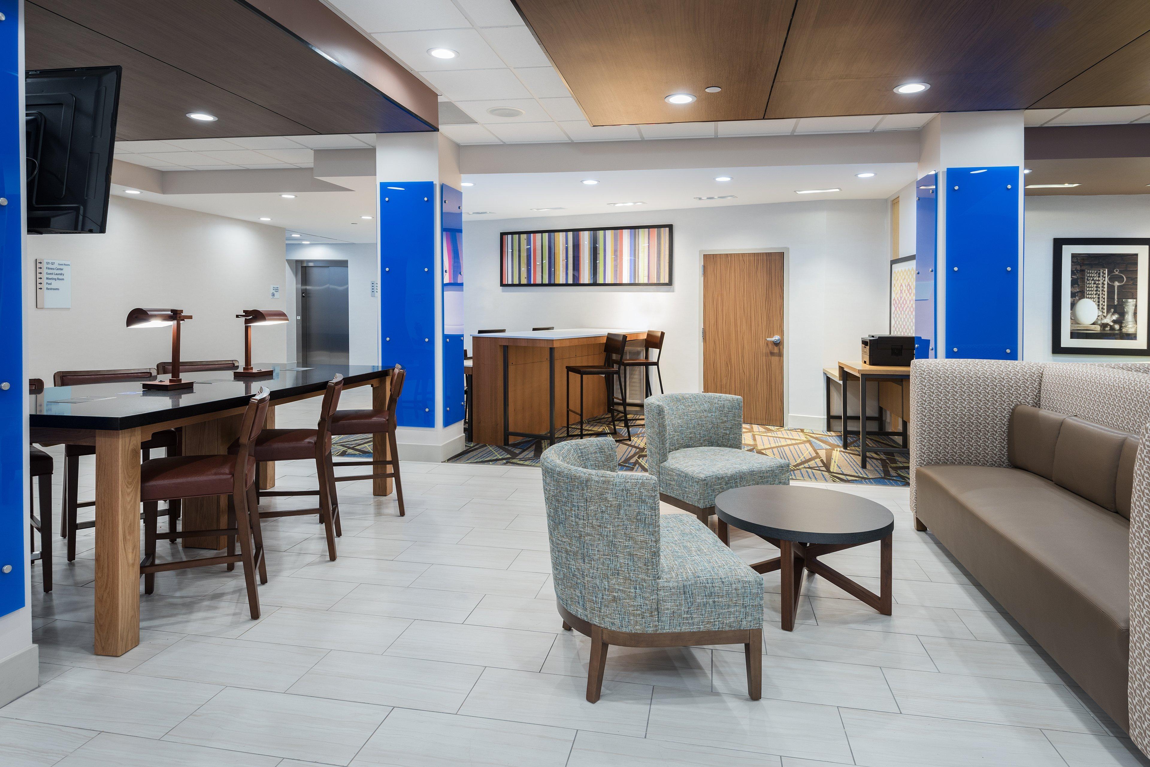 Holiday Inn Express & Suites- Sugar Land Se - Missouri City By Ihg Екстериор снимка