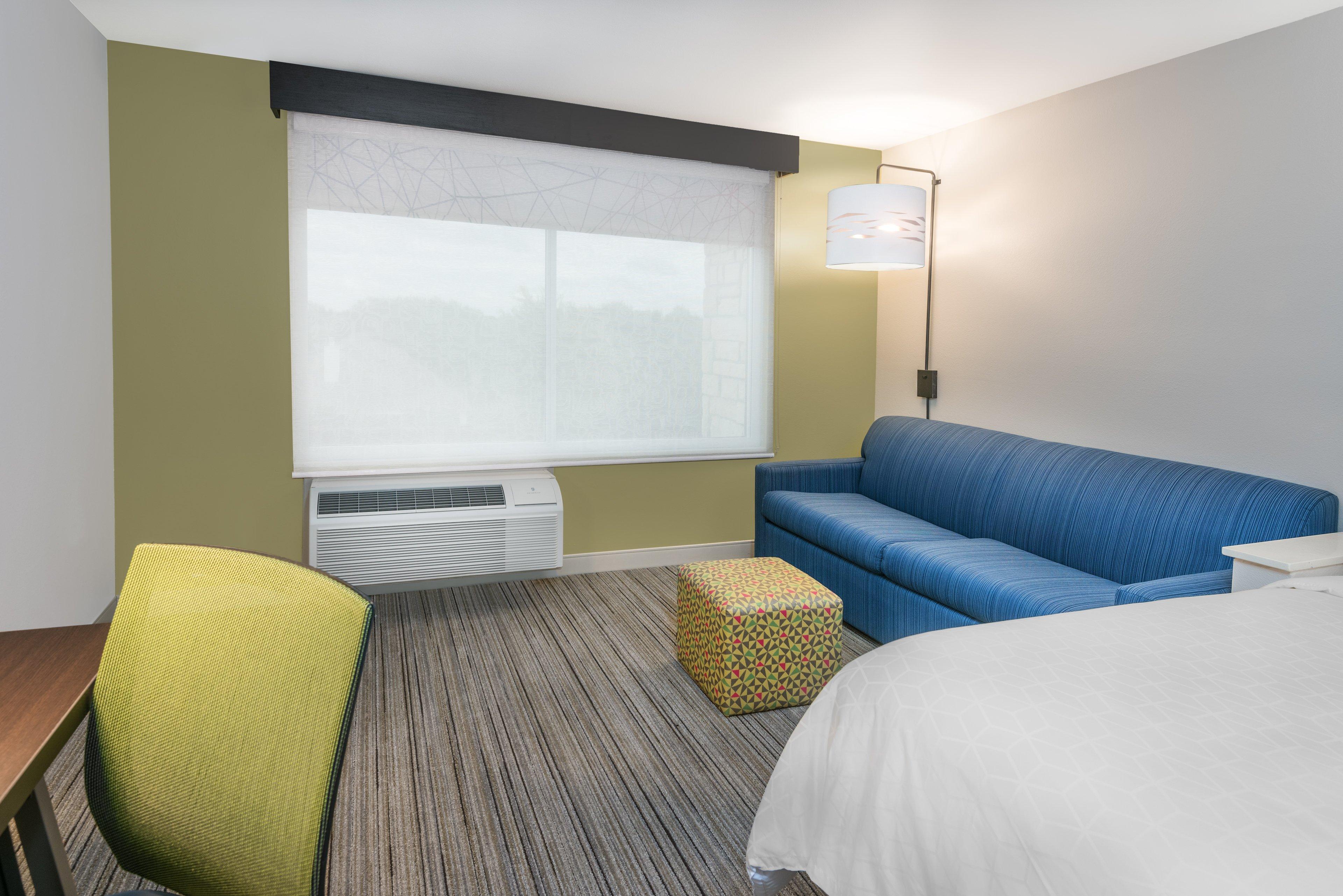 Holiday Inn Express & Suites- Sugar Land Se - Missouri City By Ihg Екстериор снимка